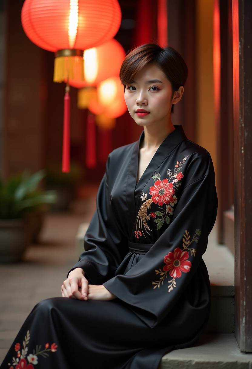 未寄出的明信片电影海报