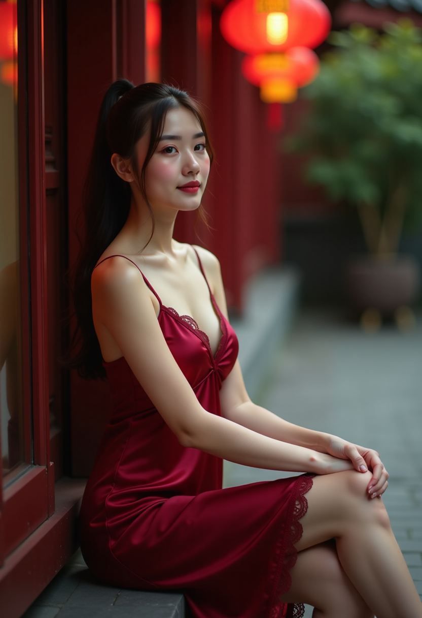 夏末摄影社电影海报